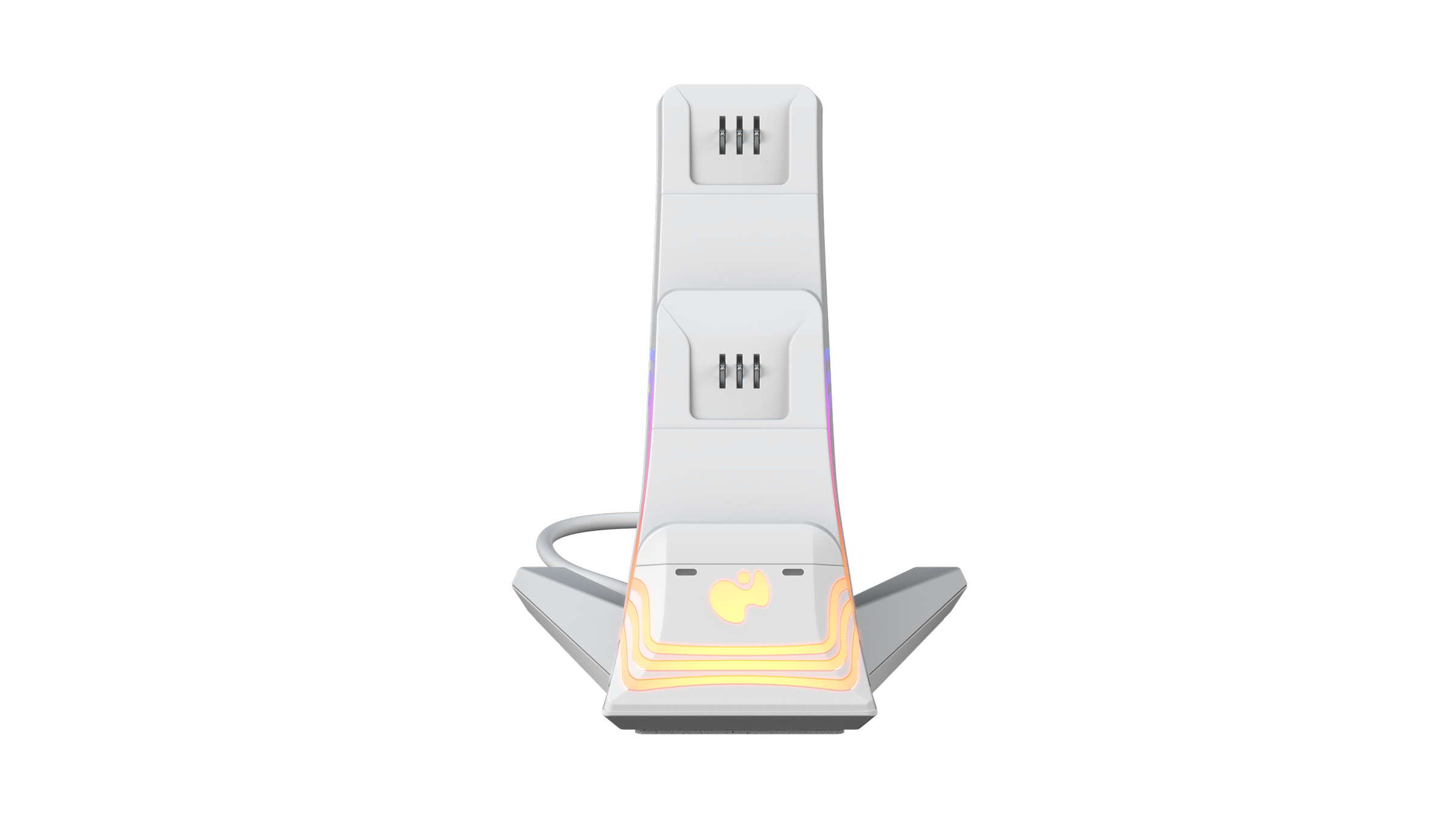 Turtle Beach - PDP Afterglow Wave Dual Charger - Image 3