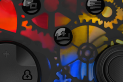 Alternative view of Turtle Beach - Afterglow Ignite Wired Controller